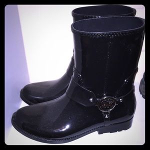 Michael Kors Rainboots